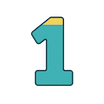 No.1