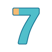 No.7