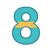 No.8