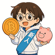 暗号資産の